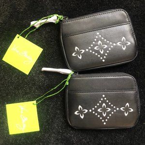 Matching Vera Bradley Wallet